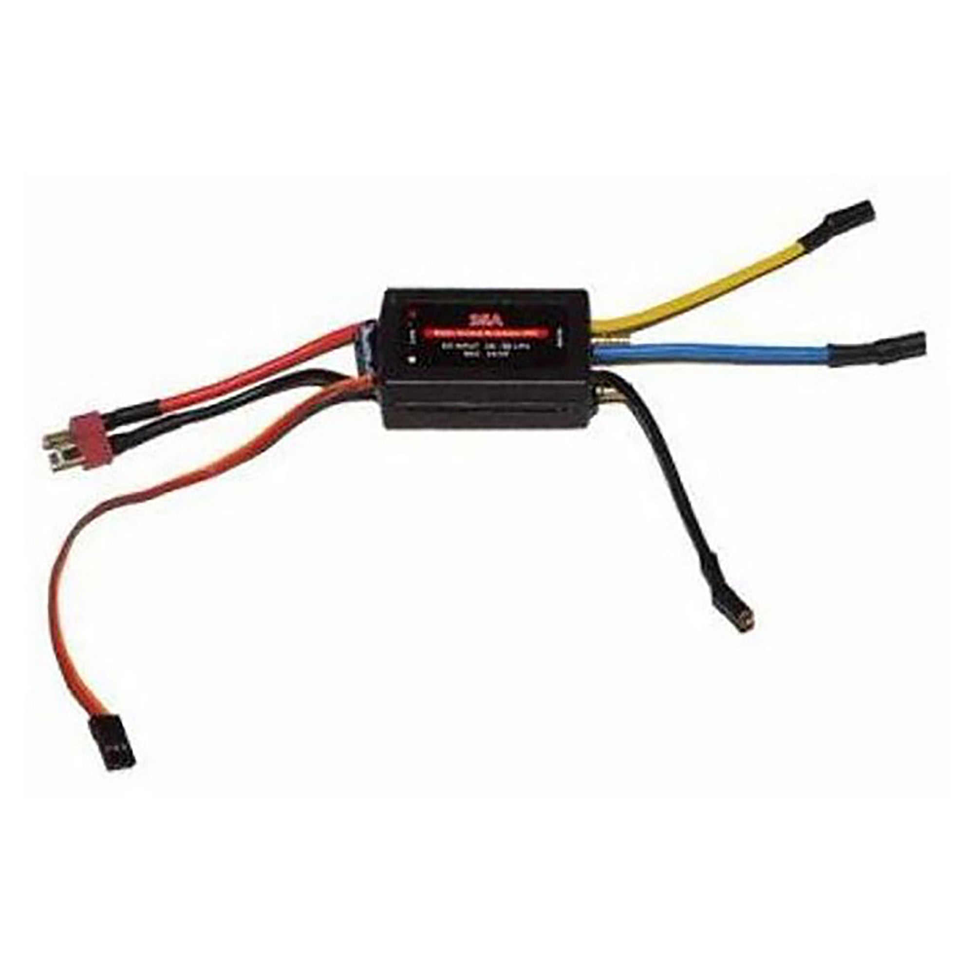 Joysway 82042 25A Water Cooled Brushless ESC